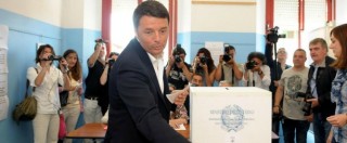 Copertina di Regionali, Istituto Cattaneo: “Pd ha perso 2,1 milioni di voti rispetto a Europee”