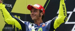 Copertina di MotoGp, Gran premio di Assen, Valentino Rossi: “La pole è un’emozione speciale”