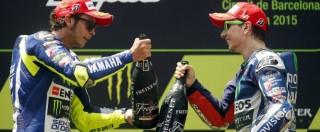Copertina di MotoGp, Gp d’Olanda: ecco perché Valentino Rossi può vincere ad Assen