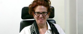 Copertina di Marketing manager a Cipro. “Vorrei tornare, ma a 57 anni scartano il mio cv”
