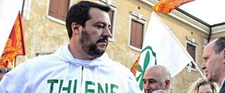 Regionali 2015, le urne incoronano Salvini: il Matteo padano è l’anti-Renzi a destra