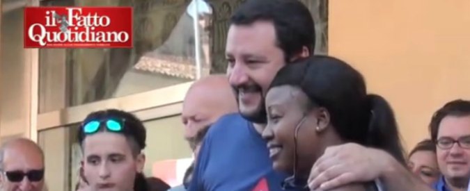 Comunali, “storico” ballottaggio a Faenza tra Pd e Lega. Salvini: “Qui sembra di essere in val Brembana”