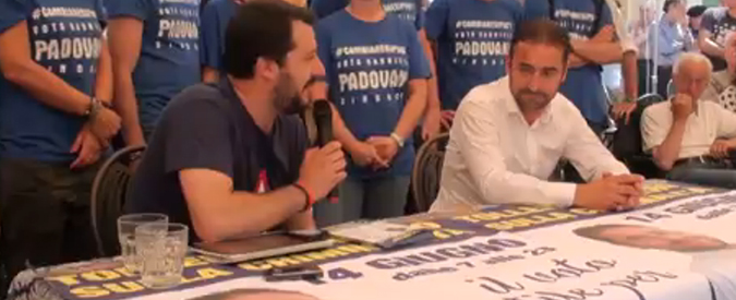 Copertina di Faenza al ballottaggio Pd-Lega, Salvini: ‘Appello a M5S per avviso di sfratto a Renzi’