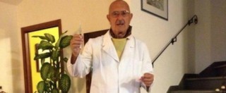 Copertina di Libia, il medico Scaravilli rientrato in Italia. Resta il mistero sul rapimento