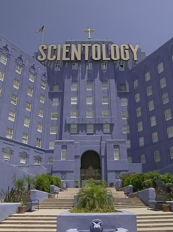 Going Clear, il docufilm su Scientology: da John Travolta a Tom Cruise le storie degli adepti e degli ex