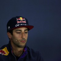 Daniel Ricciardo (AUS) 