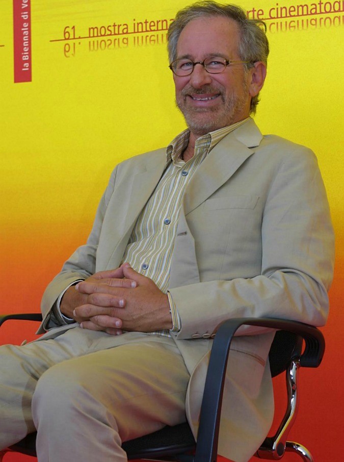 Steven Spielberg torna a girare in Italia The Kidnapping of Edgardo Mortara