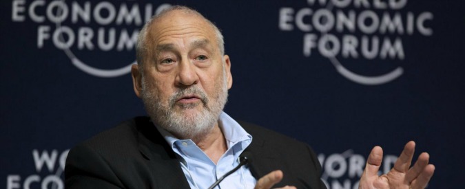 Referendum, Stiglitz: “Renzi lo cancelli, potrebbe essere l’evento catastrofico che fa collassare l’Eurozona”
