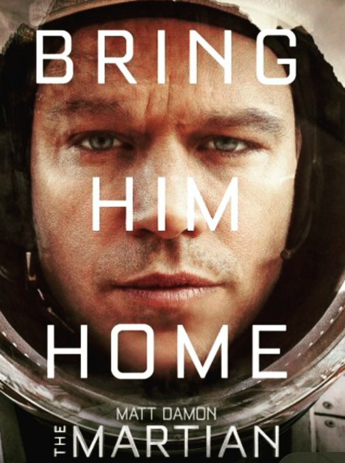 The Martian, l’ultimo film di Scott arriva su Marte. Con Damon “al largo dei Bastioni di Orione”