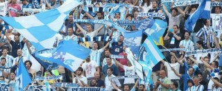 Copertina di Calcio, tifosi del Pescara contro l’Islanda: “Vi facciamo le pecore lesse sui geyser”