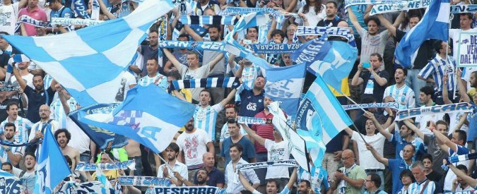 Calcio, tifosi del Pescara contro l’Islanda: “Vi facciamo le pecore lesse sui geyser”