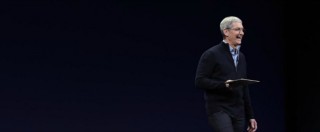 Copertina di Apple Music, Watch, iOs 9, News, Siri e OsX El Capitan: le novità dal WWDC 2015