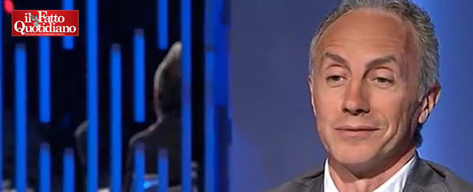 Copertina di Petrolio Basilicata, Travaglio: “Ministri e lobbisti parlano con linguaggio da Chicago anni ’30”