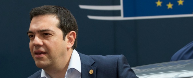 Grecia, Tsipras: “No alla proposta dei creditori, offerta inadeguata”