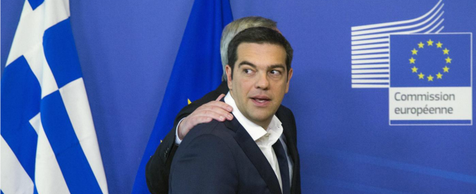 Grecia, la truffa intellettuale del recupero crediti