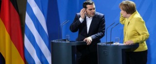Grecia, Tsipras: “Nuovo piano offre soluzione definitiva”. D-day a Bruxelles