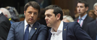 Crisi greca, ecco quanto può valere per l’Italia il default di Atene