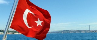 Turchia, quattro morti e 350 feriti per doppia esplosione a comizio filo-curdo
