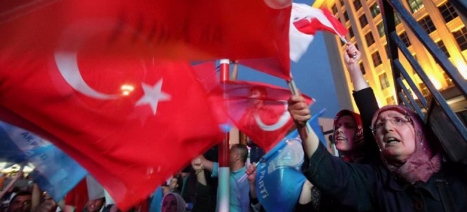 Elezioni Turchia: nonostante le bombe, vincono i curdi e la democrazia