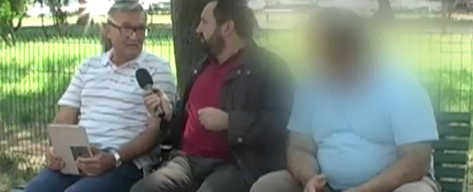 Copertina di Uber fuorilegge, botta e risposta fra tassista e driver: “Sleali”. “Futuro ci darà ragione”