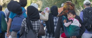 Ungheria chiude ai richiedenti asilo: “Sistema di accoglienza è sovraccarico”