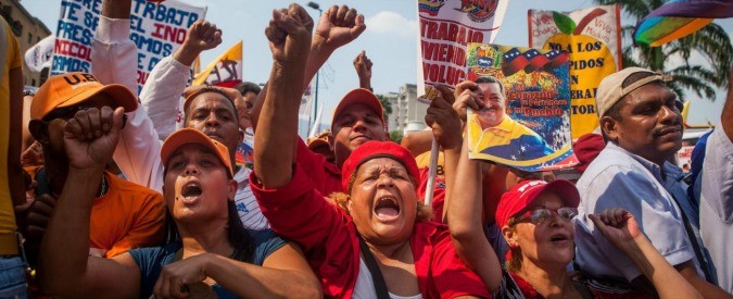 Il Venezuela non sarà il nuovo Iraq