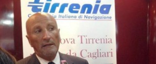 Copertina di Traghetti per la Sardegna, il futuro di Moby e Tirrenia dietro lo scontro Toninelli-Onorato sulla convenzione