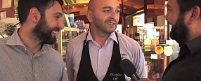 Copertina di “Effetto Expo? Sì, al contrario”. Vox tra bar e ristoranti a Milano: “Concorrenza sleale”
