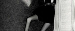 Copertina di Yves Saint Laurent, pubblicità vietata: “È irresponsabile. Modella morbosamente sottopeso”
