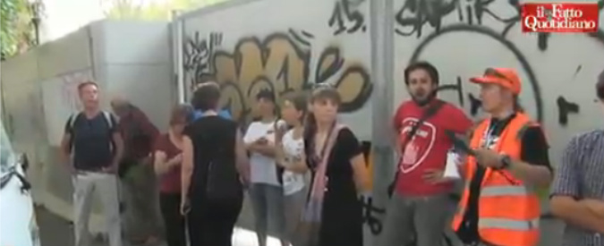 Copertina di Milano, M5S: ‘Impedito il taglio di 500 alberi per la Metro, ma ci riproveranno’