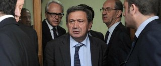Senato, giunta immunità dice sì ad arresto di Antonio Azzollini