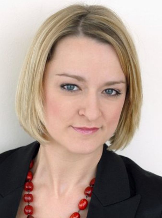 BBC, chi è Laura Kuenssberg: prima donna al timone dei servizi politici