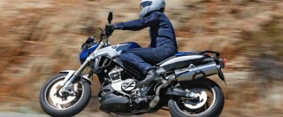 Copertina di BMW F 800 R, la prova del Fatto.it – Facile come uno scooter, divertente come una naked