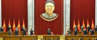 Copertina di Corea del Nord, “si rischia l’esecuzione anche per un dvd di contrabbando”