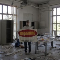 Ogni opera di confessione, storia delle officine meccaniche ... Officine meccaniche reggiane