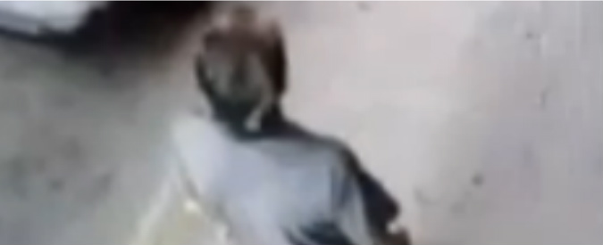 Copertina di Asti, il video che immortala Folletto davanti la tabaccheria del delitto