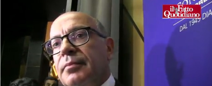 Copertina di Gutgeld: ‘Cambiato idea su taglio Imu? No, ma serve a dare fiducia alle famiglie’