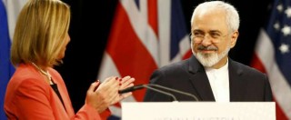 Copertina di Iran, ok Consiglio sicurezza Onu ad accordo sul nucleare. Israele: “Così avvicina la guerra”