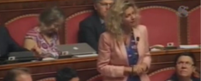 Copertina di Azzollini, Lezzi (M5S): “Ostacolati perché contro ‘marchette’ in commissione Bilancio”