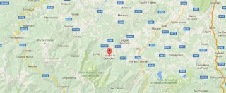 Copertina di Terremoto Emilia, scossa magnitudo 3.7 in Appennino: epicentro in provincia di Bologna