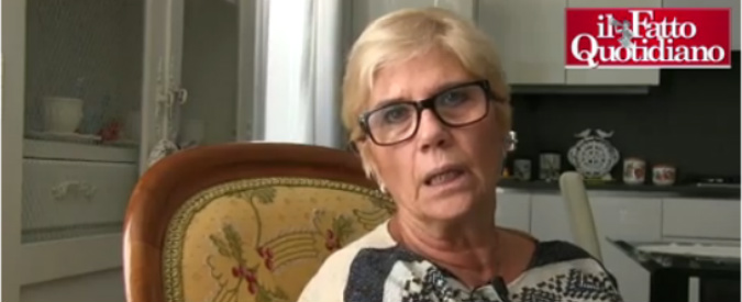 Copertina di Roma, “Marino si scusi per quell’insulto o lo querelo. Trattati come scarti umani”