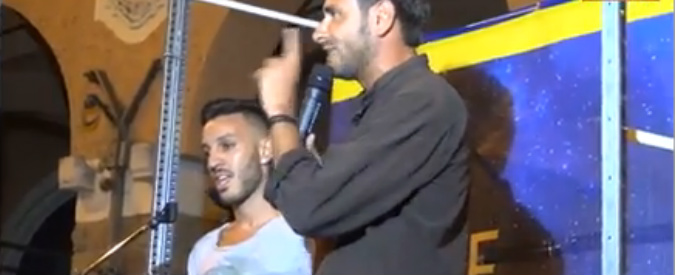 Copertina di M5S, Di Battista con Rosso: ‘Azzollini omertoso, lui denuncia e viene punito’