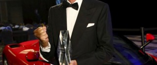 Copertina di Luca di Montezemolo nella Automotive Hall of Fame: ‘Ha ristabilito lustro Ferrari’