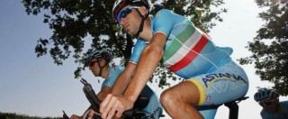 Copertina di Tour de France 2015 al via da Utrecht: Nibali c’è, ma quest’anno gli sfidanti sono il meglio del ciclismo mondiale