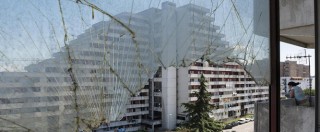 Copertina di Napoli, piano De Magistris: tre delle “vele” di Scampia saranno abbattute. La quarta ospiterà uffici pubblici