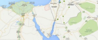 Copertina di Egitto, milizie jihadiste attaccano check-point nel Sinai: ‘Decine di soldati morti’