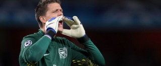 Copertina di Calciomercato Roma, ecco il portiere Szczesny. Juve: c’è il sì di Draxler – SEGUI TUTTE LE TRATTATIVE