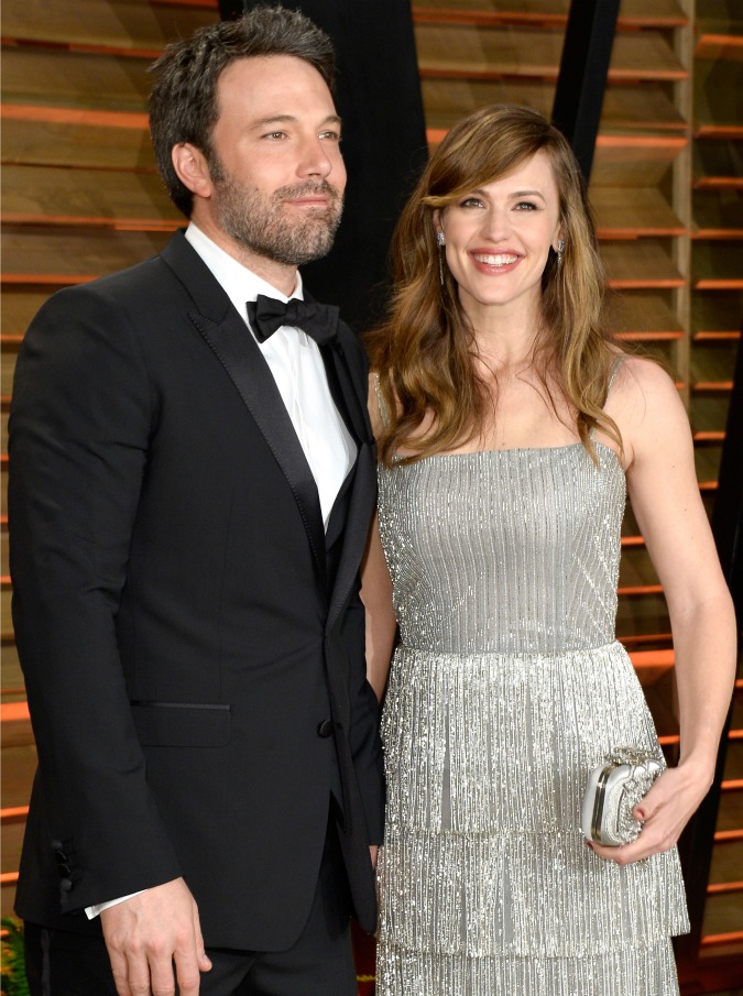 Ben Affleck e Jennifer Garner si lasciano dopo dieci anni: scoppia una delle coppie più longeve di Hollywood