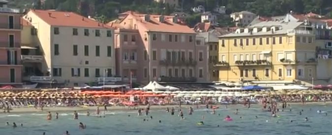 Copertina di Migranti, sindaco di Alassio: “Certificato malattie contagiose”. Arci: “Apartheid sanitaria”