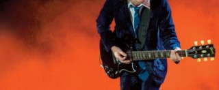 Copertina di AC/DC in concerto a Imola (FOTO): Angus Young infiamma il palco, oggi come ieri